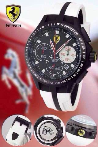 Ferrari watch man-077